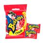 Imagem de Chiclete Bubbaloo Morango Bag C/10