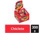 Imagem de Chiclete Bubbaloo Morango - Display com 60 Unidades de 5g