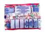 Imagem de Chiclete Danny Ball Tutti frutti C/ 100 Unid 300g