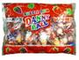 Imagem de Chiclete Danny Ball Tutti frutti C/ 100 Unid 300g
