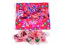 Imagem de Chiclete Danny Ball Tutti frutti C/ 100 Unid 300g