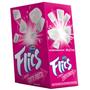 Imagem de Chiclete Flics Tutti Frutti c/12 - Arcor