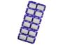 Imagem de Chiclete Flics Uva Arcor C/ 12Unid - 2 Caixas