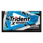 Imagem de Chiclete Fresh Intense Trident 168Gr c/21 unid. - Mondelez