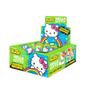 Imagem de Chiclete Hello Kitty Hortelã c/100 - Buzzy