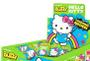 Imagem de Chiclete Hello Kitty Hortelã c/200un - Buzzy
