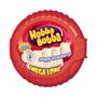Imagem de Chiclete hubba bubba bubble tape sabor morango 56g