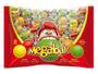 Imagem de Chiclete Megaball Sortido C/ 80 unid 440g