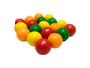 Imagem de Chiclete Megaball Sortido C/ 80 unid 440g