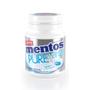 Imagem de Chiclete mentos garrafa com 1 unidade 56g perfetti - White