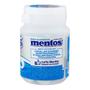 Imagem de Chiclete Mentos Pure White Sabor Menta Sem Açúcar 56g com 28 Unidades