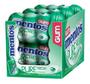 Imagem de Chiclete Mentos Purefresh Wintergreen Com 6 Potes - 552G