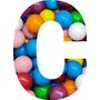 Imagem de Chiclete Para Vending Machine Com 100