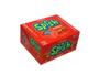 Imagem de Chiclete Spish Morango C/ 40 Unid 160g