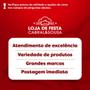 Imagem de Chiclete Topline Sabor Morango - Display com 20 UN
