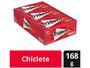 Imagem de Chiclete Trident 5s Morango - Display com 21 Unidades de 8g