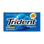 Imagem de Chiclete Trident Hortelã com 40,6g