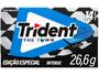 Imagem de Chiclete Trident Intense 25,2g