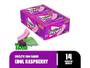 Imagem de Chiclete Trident Max Cool Raspberry 2x Maior C/ 14 Unid 231g