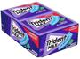 Imagem de Chiclete Trident Max Menta Blueberry Display com - 14 Pacotes 16,5g