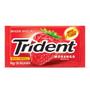 Imagem de Chiclete Trident Morango 8g