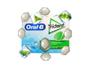 Imagem de Chiclete Trident Oral-B Spearmint Sugar Free Importado 17g