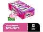 Imagem de Chiclete Trident Sabor Duradouro Tutti-Frutti - 12 Pacotes 25,2g