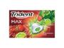 Imagem de Chiclete Trident Strawberry Lime Long Flavour - Importado