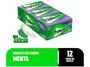 Imagem de Chiclete Trident X 14s Menta 12 Pacotes  - 14 Unidades 25,2g