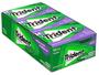 Imagem de Chiclete Trident X 14s Menta 12 Pacotes  - 14 Unidades 25,2g