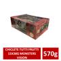 Imagem de Chiclete Tutti Frutti 15X38G Monsters Vision