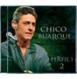 Imagem de Chico buarque - perfil vol 2 cd