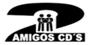 Imagem de Chico rey & parana -cantos e cordas - ao vivo cd