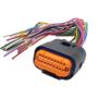 Imagem de Chicote 18 Vias Módulo ECU Yamaha Moto 150cc TC3290/ETE5878