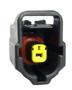 Imagem de Chicote 1v sensor pressão óleo fusion escap zephyr mariner milan discovery 3 e 4 range rover 1011492