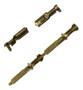 Imagem de Chicote 2.8 Ete7542 Kit  Conector 2 Vias Com Terminais