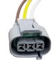 Imagem de Chicote 3vias sensor velocidade sensor borboleta tps ford ranger taurus toyota corolla hilux 1031893