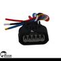 Imagem de Chicote 5 vias Plug Do Conector Fluxo Do Ar Civic Accord Fit 