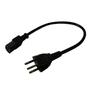 Imagem de Chicote com Plug Inmetro A6