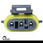 Imagem de Chicote Conector Plug Sensor Map Gm Celta Corsa Astra Hatch