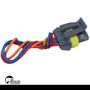 Imagem de Chicote Conector Plug Sensor Map Gm Celta Corsa Astra Hatch