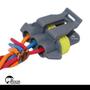 Imagem de Chicote Conector Plug Sensor Map Gm Celta Corsa Astra Hatch