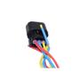 Imagem de Chicote Conector Plug Sensor Map Honda Crv Civic City Fit