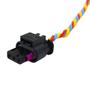 Imagem de Chicote Conector Sensor Map Pressão Onix Prisma 1.0 1.4