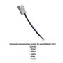Imagem de Chicote para Interface Corolla/Etios/Hilux/SW4/Yaris a Partir de 2008 até 2013 Expex - EXC TO-076