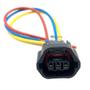 Imagem de Chicote Plug Conector 3 Vias Sensor Fase Eclipse 95 TC1730