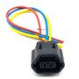 Imagem de Chicote Plug Conector 3 Vias Sensor Fase Eclipse 95 TC1730