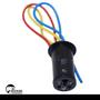 Imagem de Chicote Plug Conector 3 Vias Sensor Velocidade Monza Kadett