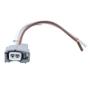 Imagem de Chicote Plug Conector Bico Injetor Corolla 22040 22090