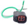 Imagem de Chicote Plug Conector Compressor Ar condicionado Ford Focus